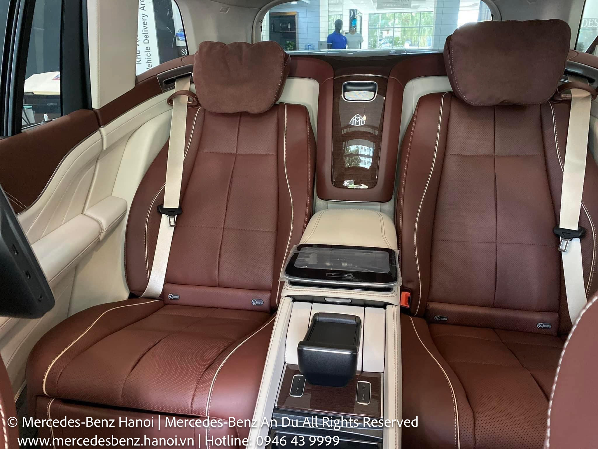 Mercedes Benz Glc 300 Chính Hãng Tại Mercedes Benz Hanoi