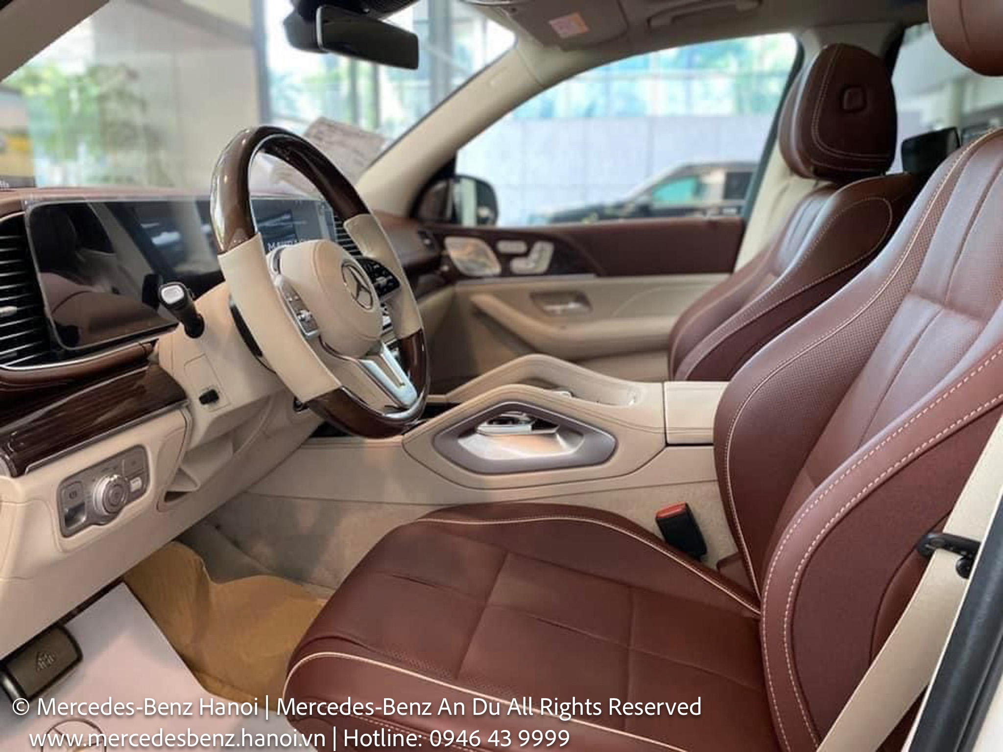 Mercedes Benz Glc 300 Chính Hãng Tại Mercedes Benz Hanoi