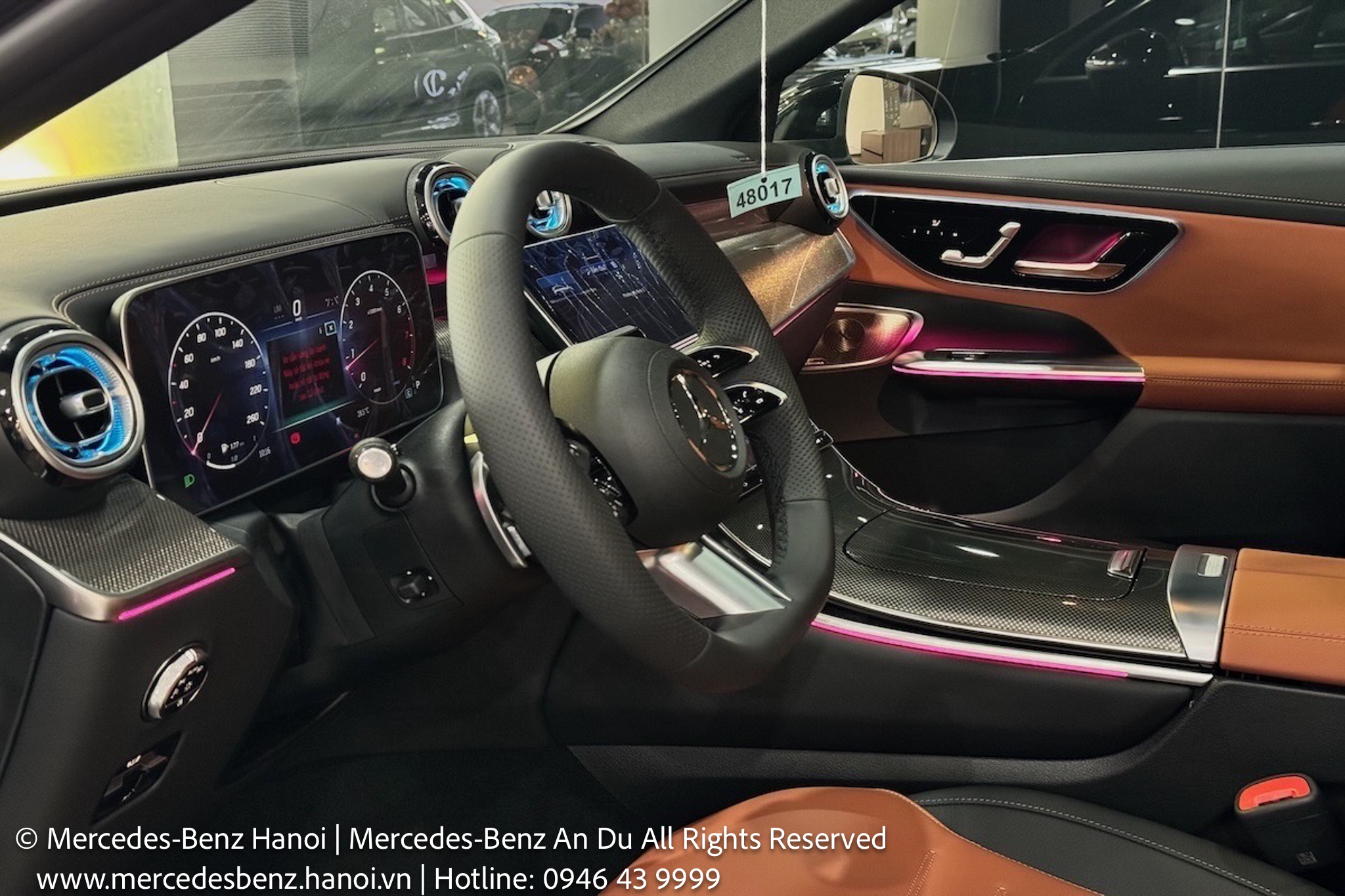 Mercedes Benz Glc 300 Chính Hãng Tại Mercedes Benz Hanoi