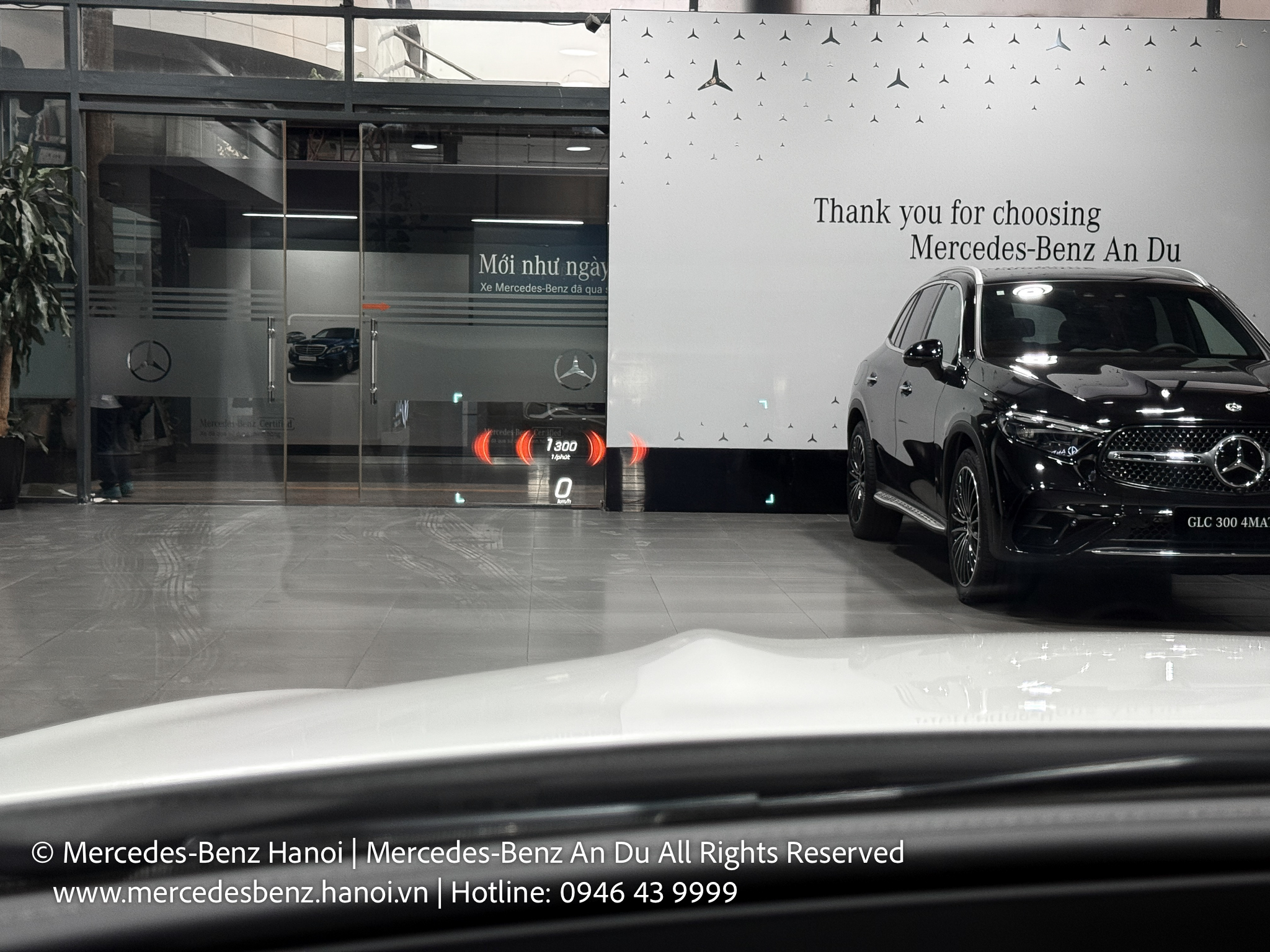 Mercedes Benz C 300 Amg Chính Hãng Tại Mercedes Benz Hanoi