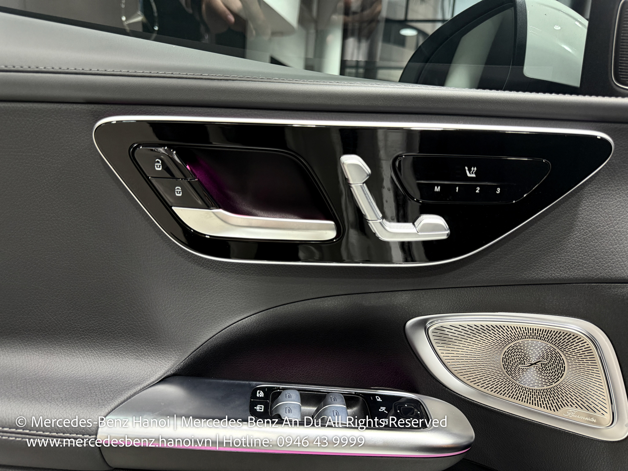 Mercedes Benz  c300 amg  Chính Hãng Tại Mercedes Benz Hanoi