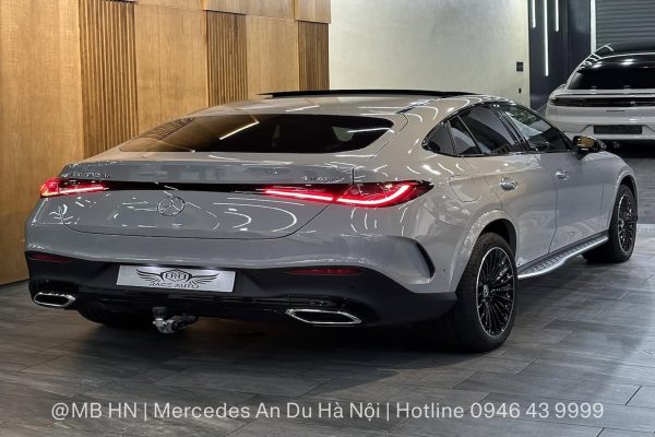 Mercedes Glc 300 Couple X254 2024 Mercedesbenz.hanoi.vn 12