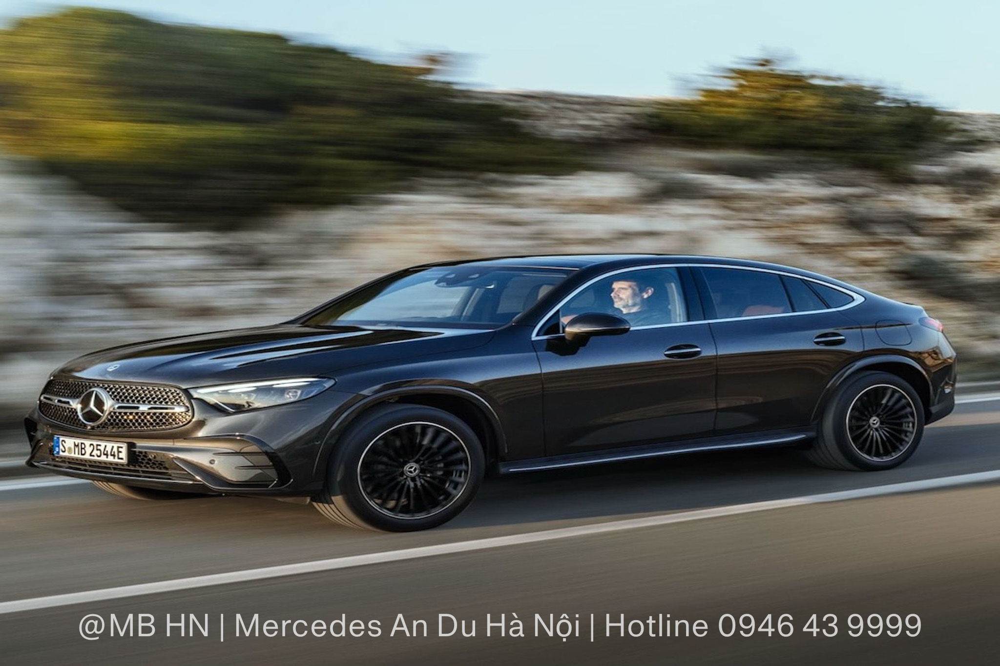 Mercedes Glc 300 Coupe X254 2025 Mercedesbenz.hanoi.vn 14