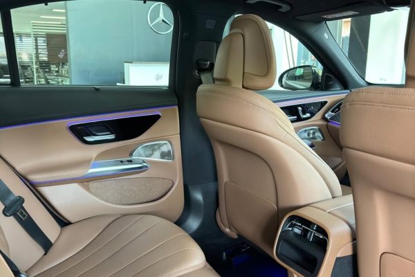 Mercedes Benz E200 Exclusive Chính Hãng Tại Mercedes Benz Ha