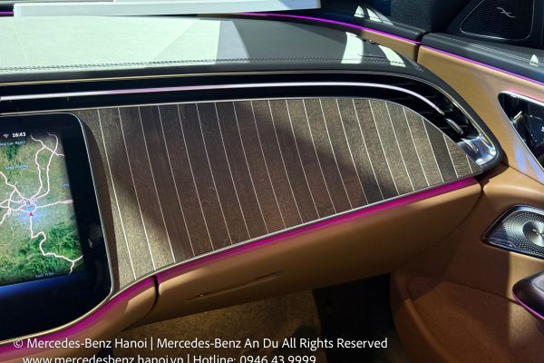 Mercedes Benz E200 Exclusive Chính Hãng Tại Mercedes Benz Ha