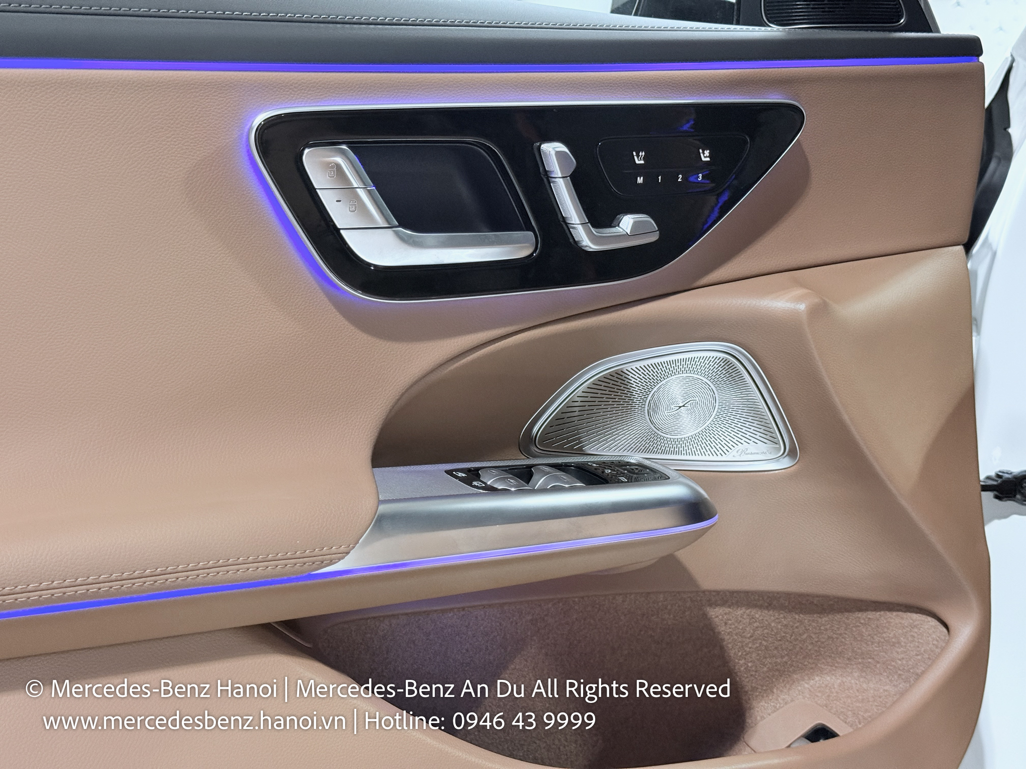 Mercedes Benz E200 Exclusive Chính Hãng Tại Mercedes Benz Ha