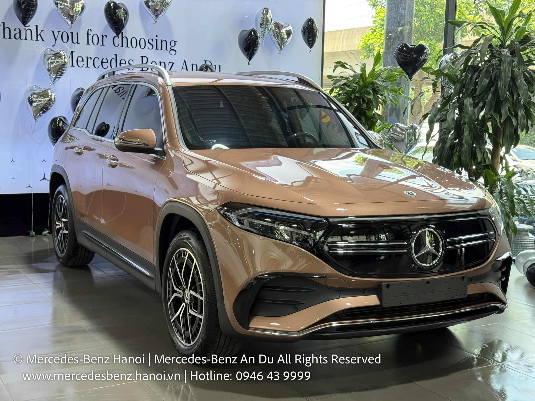 Mercedes Benz Eqb 250 Chính Hãng Tại Mercedes Benz Hanoi Mercedes Benz Eqb 250 Chính Hãng Tại Mercedes Benz Hanoi