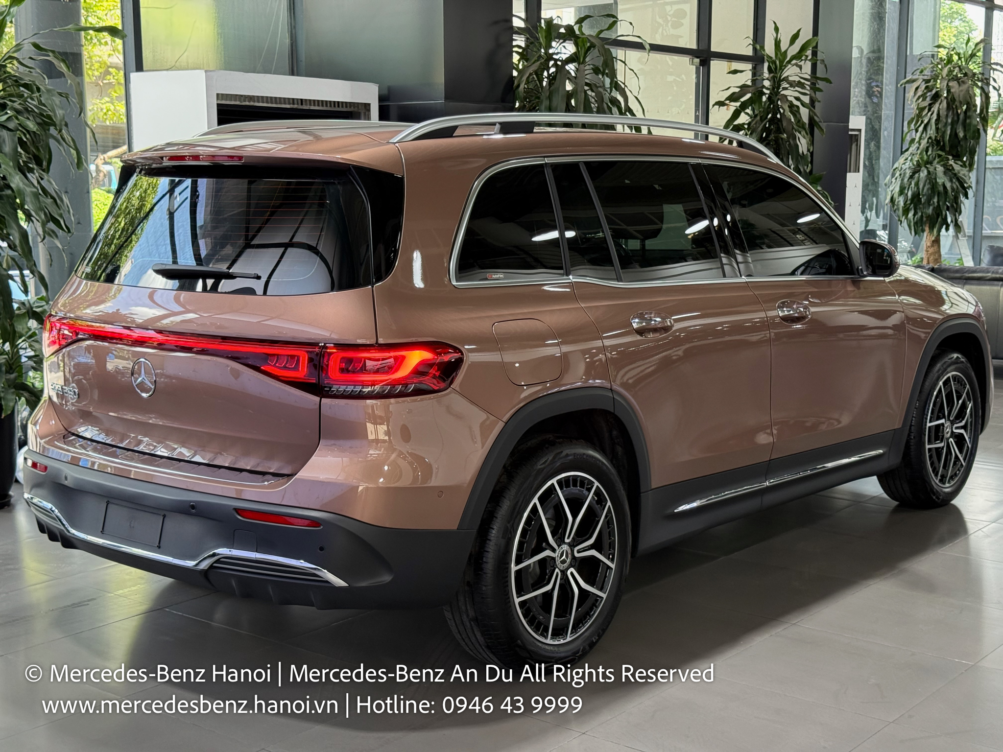 Mercedes Benz Eqb 250 Chính Hãng Tại Mercedes Benz Hanoi Mercedes Benz Eqb 250 Chính Hãng Tại Mercedes Benz Hanoi