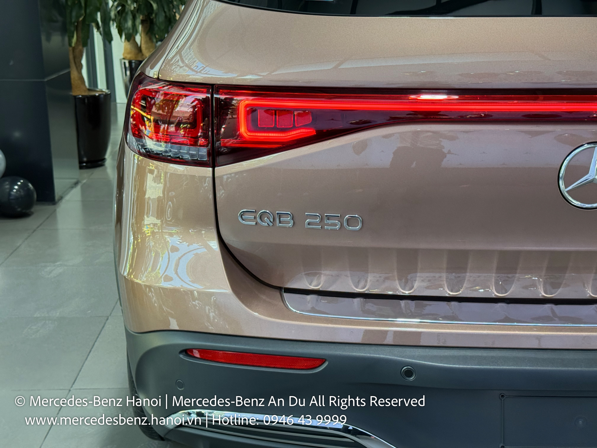 Mercedes Benz Eqb 250 Chính Hãng Tại Mercedes Benz Hanoi Mercedes Benz Eqb 250 Chính Hãng Tại Mercedes Benz Hanoi