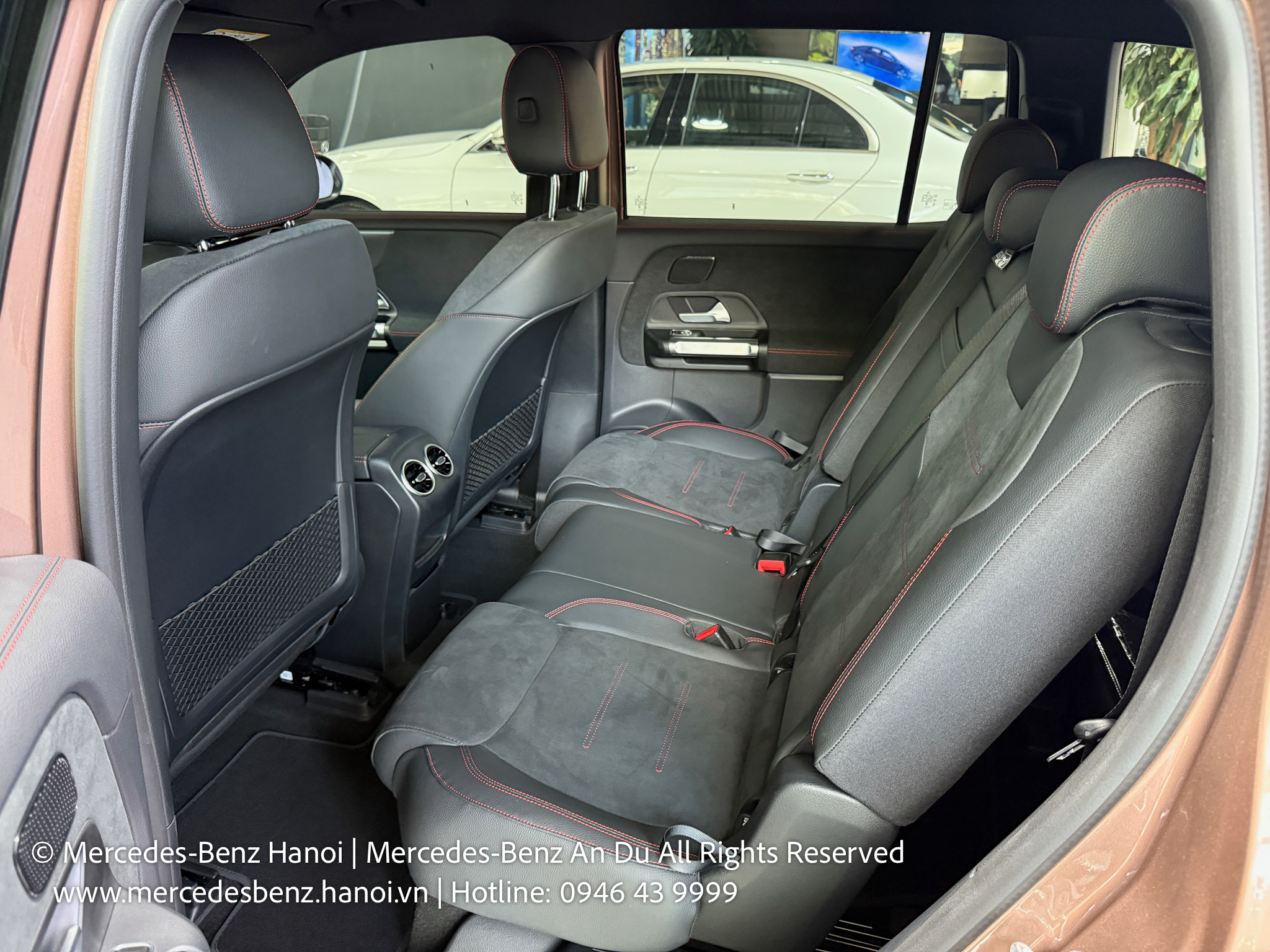 Mercedes Benz Eqb 250 Chính Hãng Tại Mercedes Benz Hanoi Mercedes Benz Eqb 250 Chính Hãng Tại Mercedes Benz Hanoi